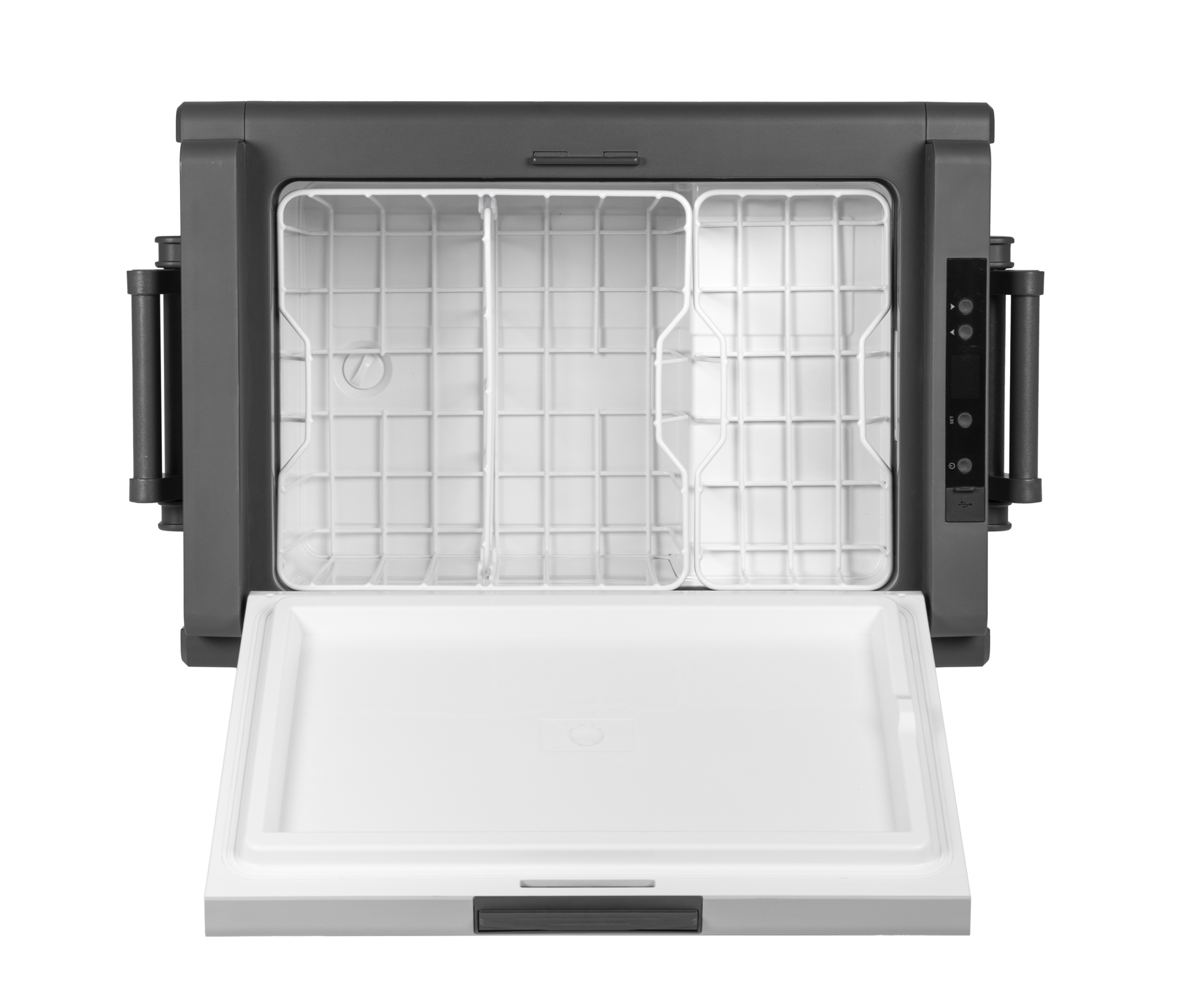 Frigobox POLARYS CRIOMASTER 40- Brunner - immagine 7