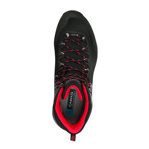 SCARPONE AKU ALTERRA II GTX - immagine 5