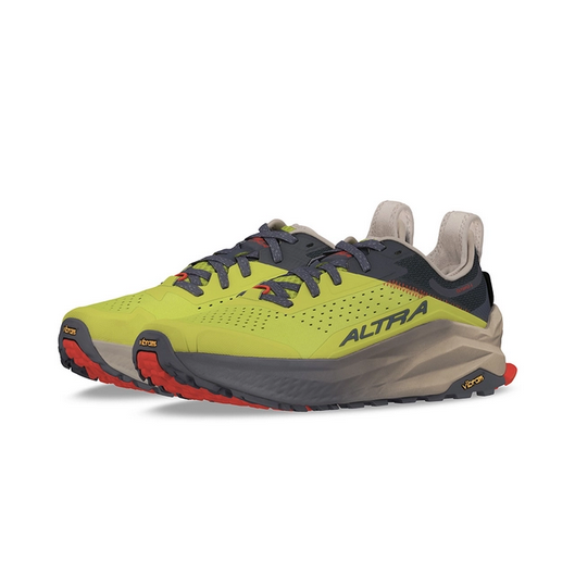 SCARPA ALTRA OLYMPUS 6 - immagine 5