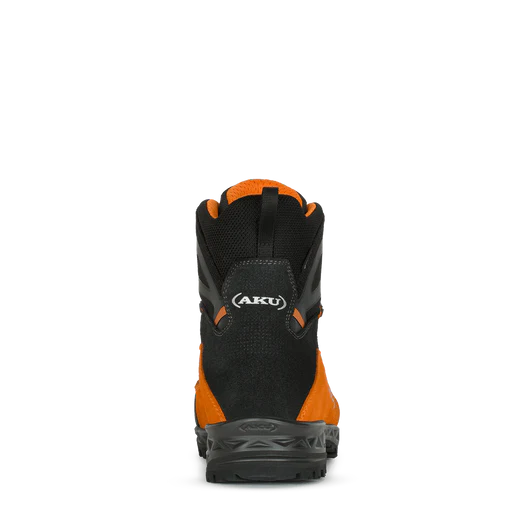 SCARPONE AKU TREKKER PRO II - immagine 3