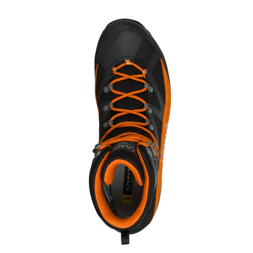 SCARPONE AKU TREKKER PRO II - immagine 5