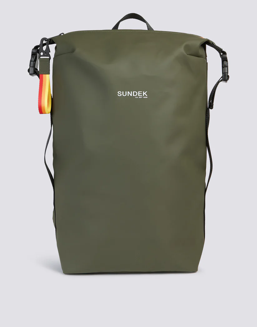 ZAINO SUNDEK BACKPACK