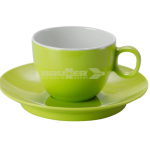 Tazzina Brunner Espresso Verde