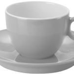 Tazzina Brunner Espresso Grigio
