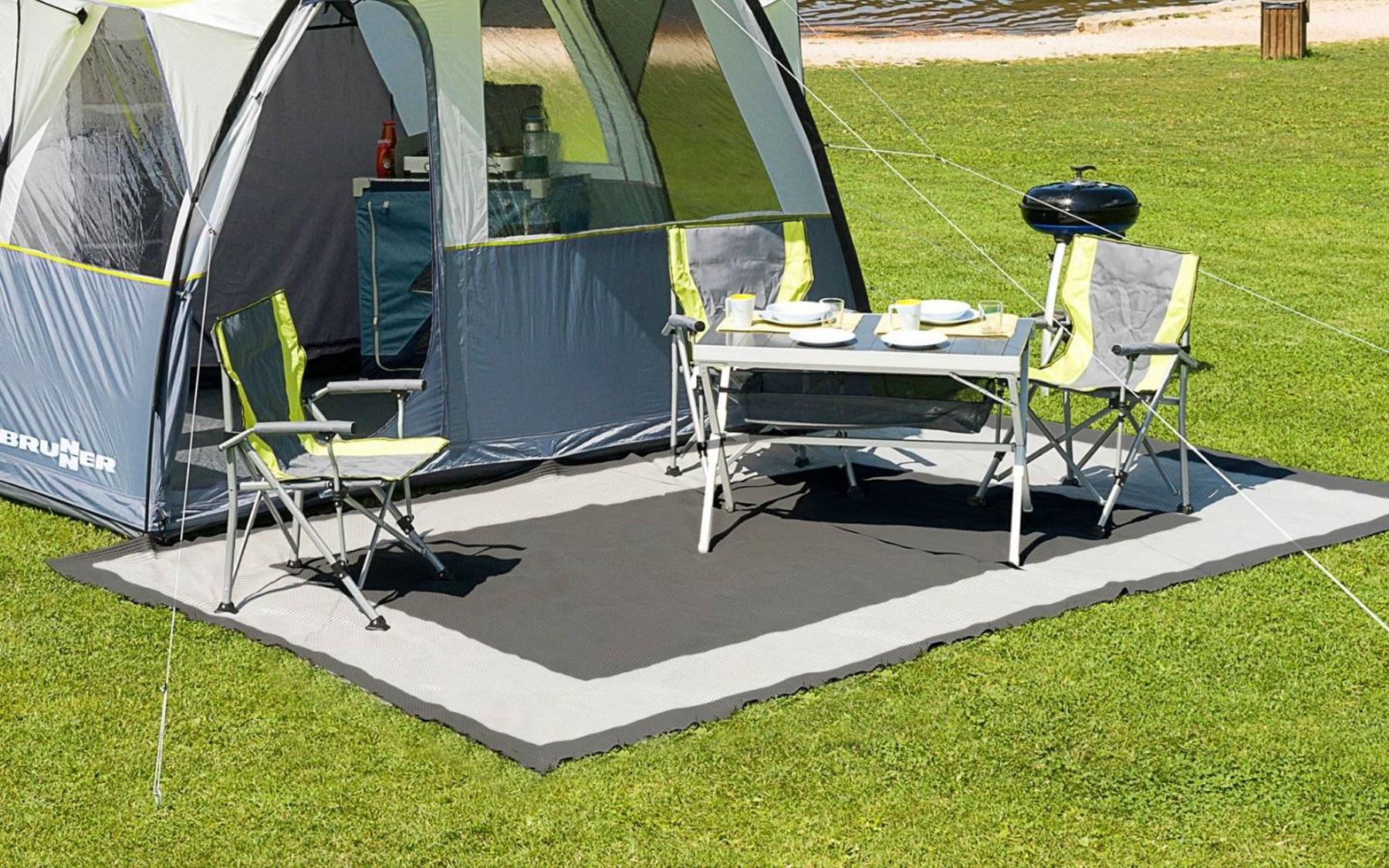 Stuoia Brunner Balmat 250X600 - immagine 6
