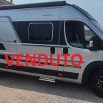Van Adria Twin Supreme 640 SPB Family