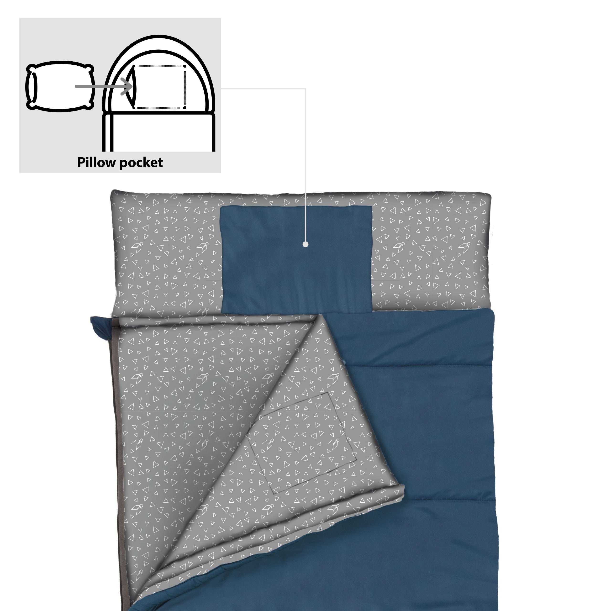 Saccoletto STARFLYER-Brunner - immagine 3