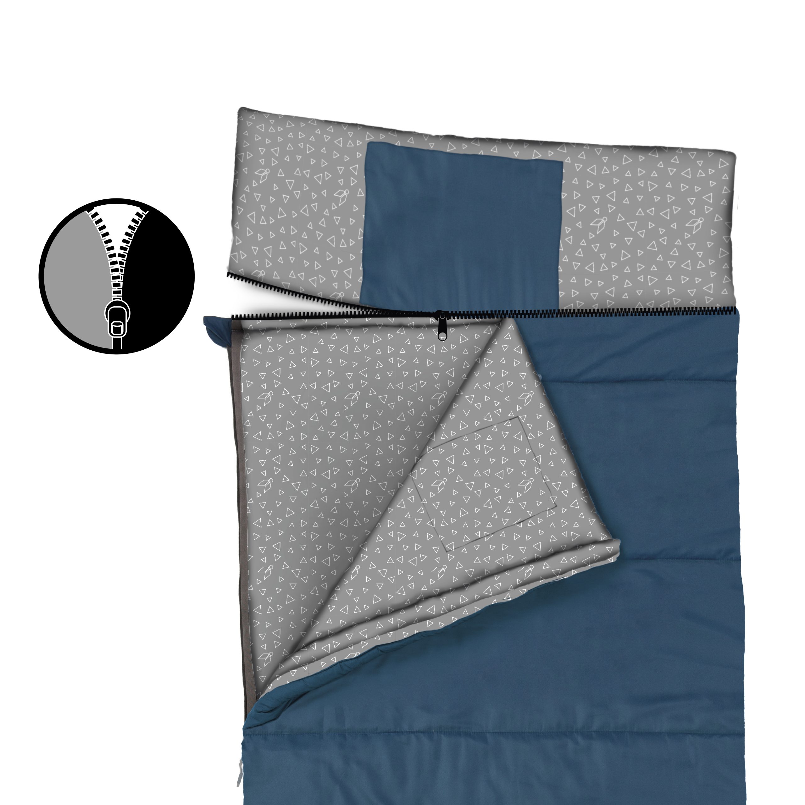 Saccoletto STARFLYER-Brunner - immagine 4