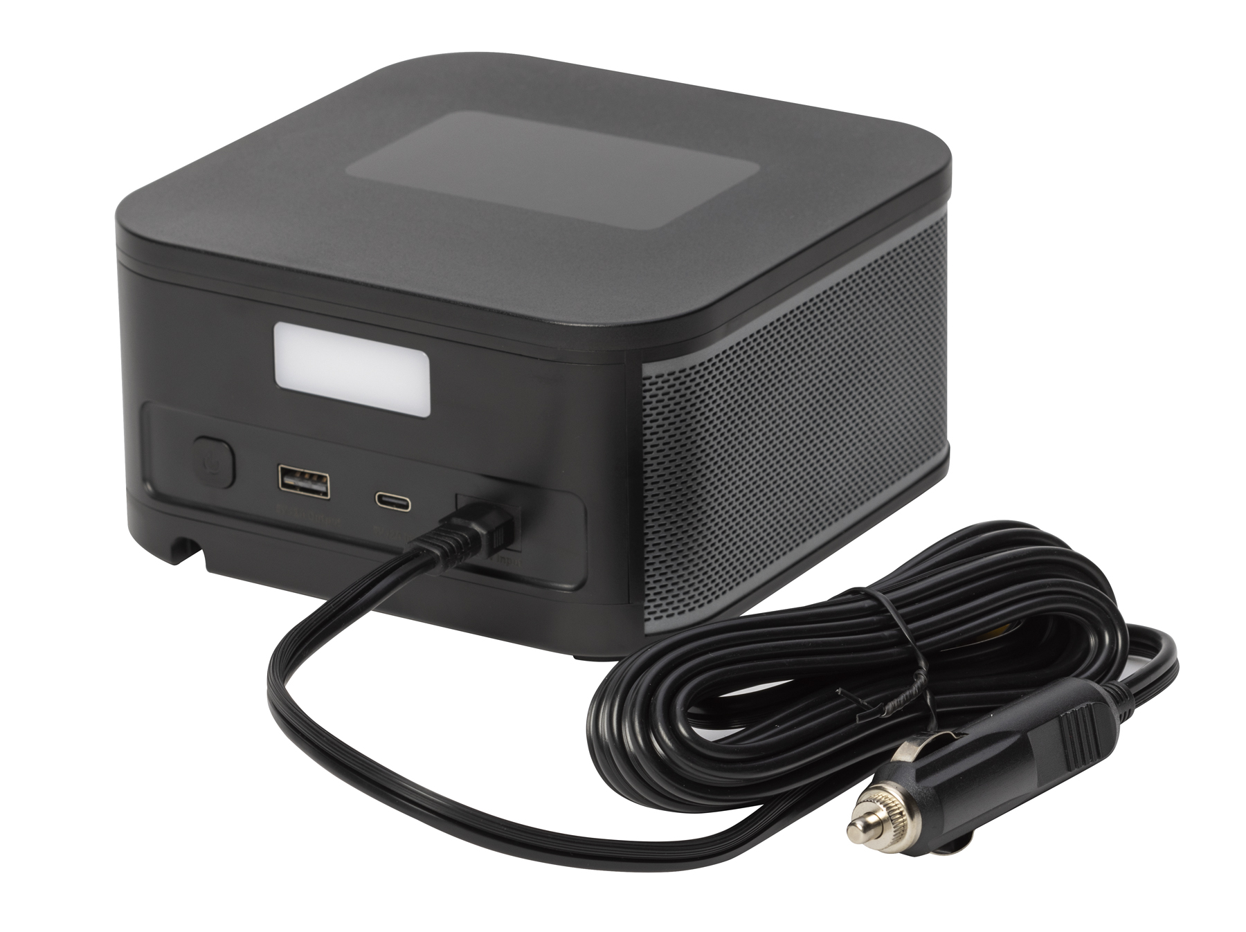 Compressore ricalicabile AIRTOUCH NG-Brunner - immagine 5