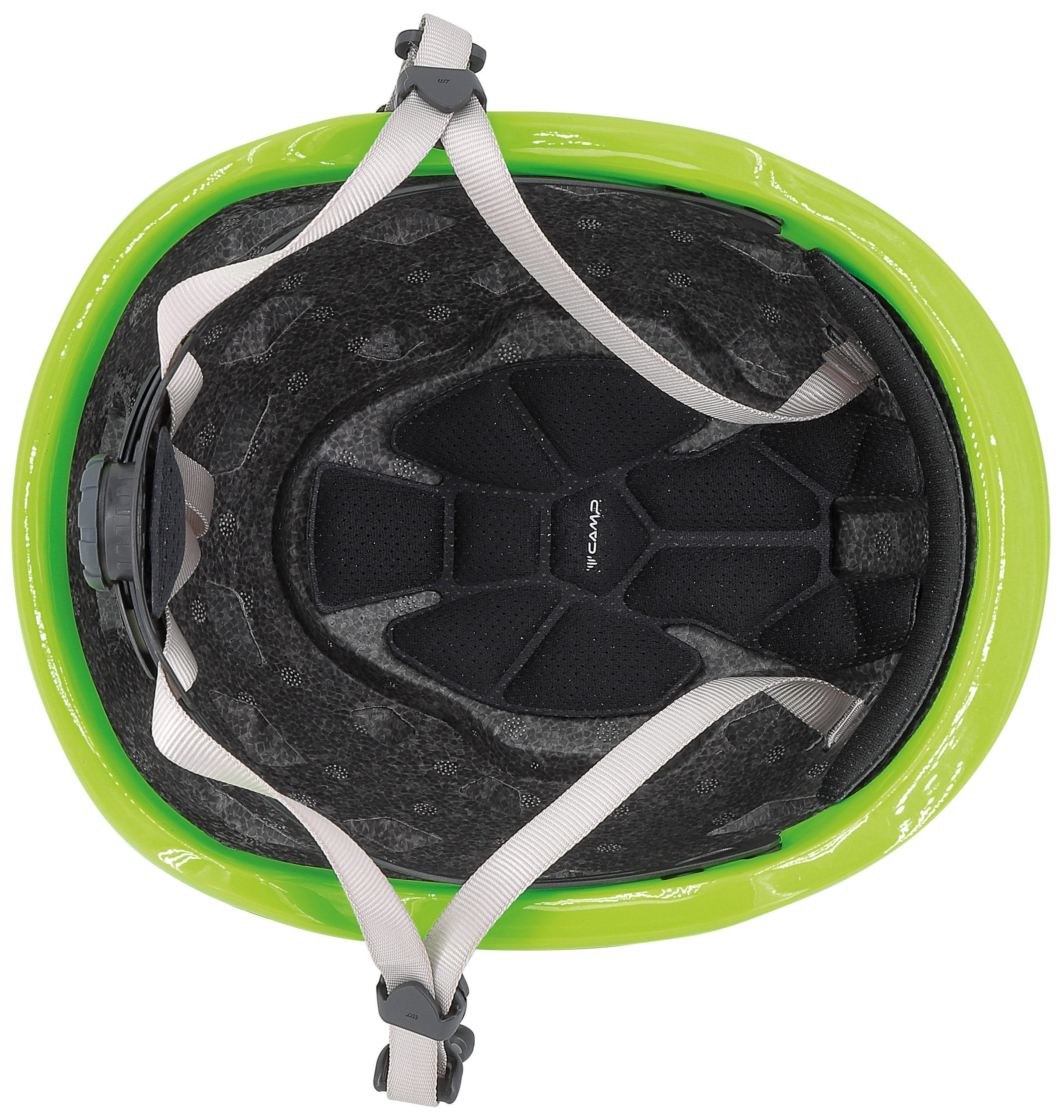 CASCO CAMP STORM - immagine 3