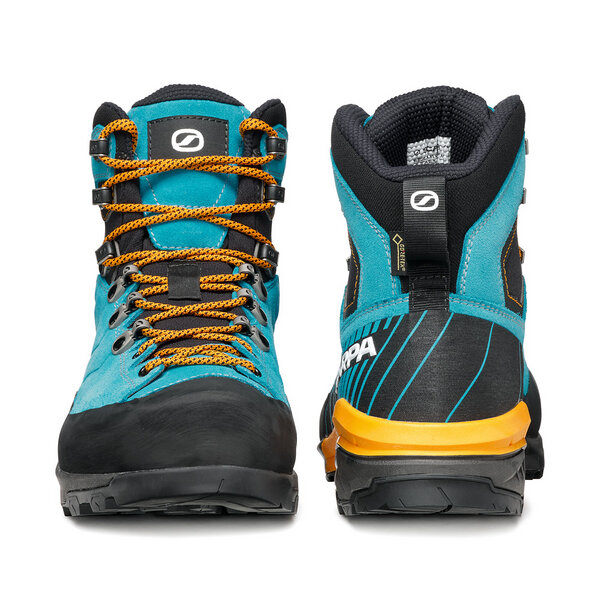 SCARPONE SCARPA MESCALITO TRK GTX - immagine 3