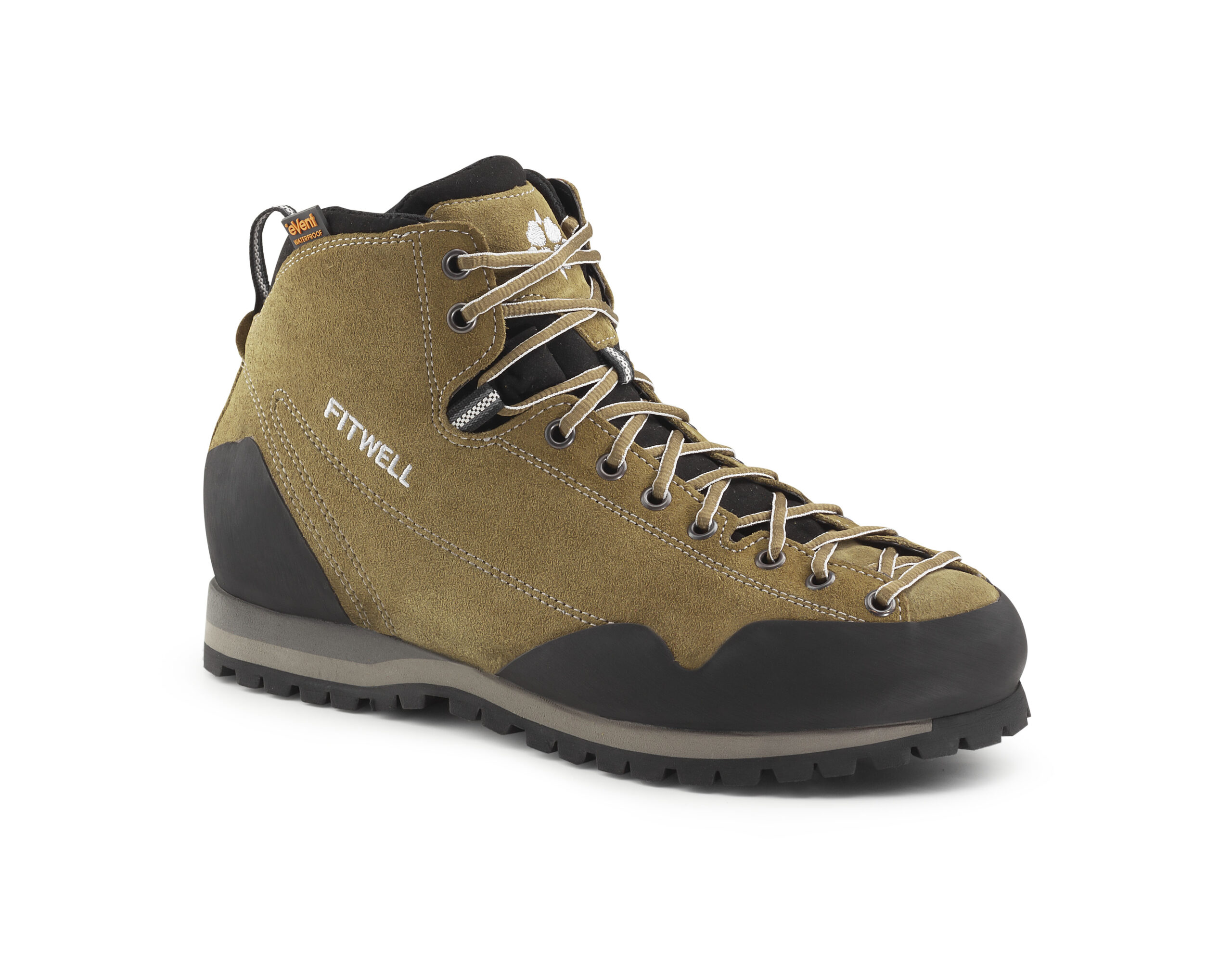 SCARPONE FITWELL PIUMA TRK