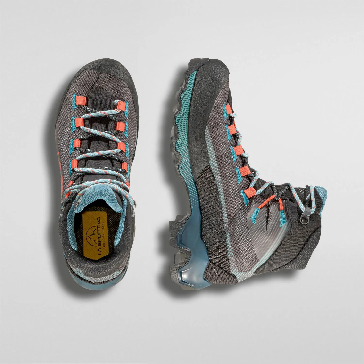 SCARPONE LA SPORTIVA AEQUILIBRIUM HIKE GTX W - immagine 3