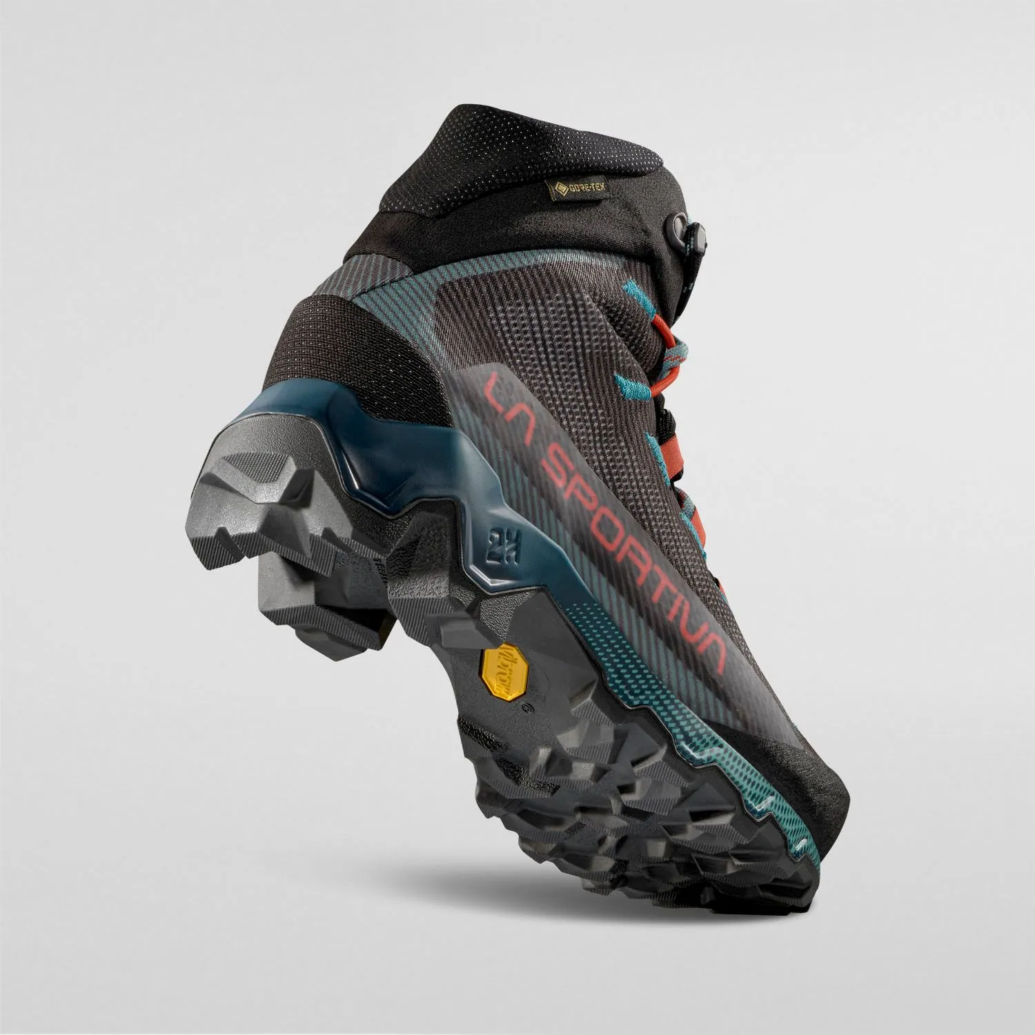SCARPONE LA SPORTIVA AEQUILIBRIUM HIKE GTX W - immagine 4