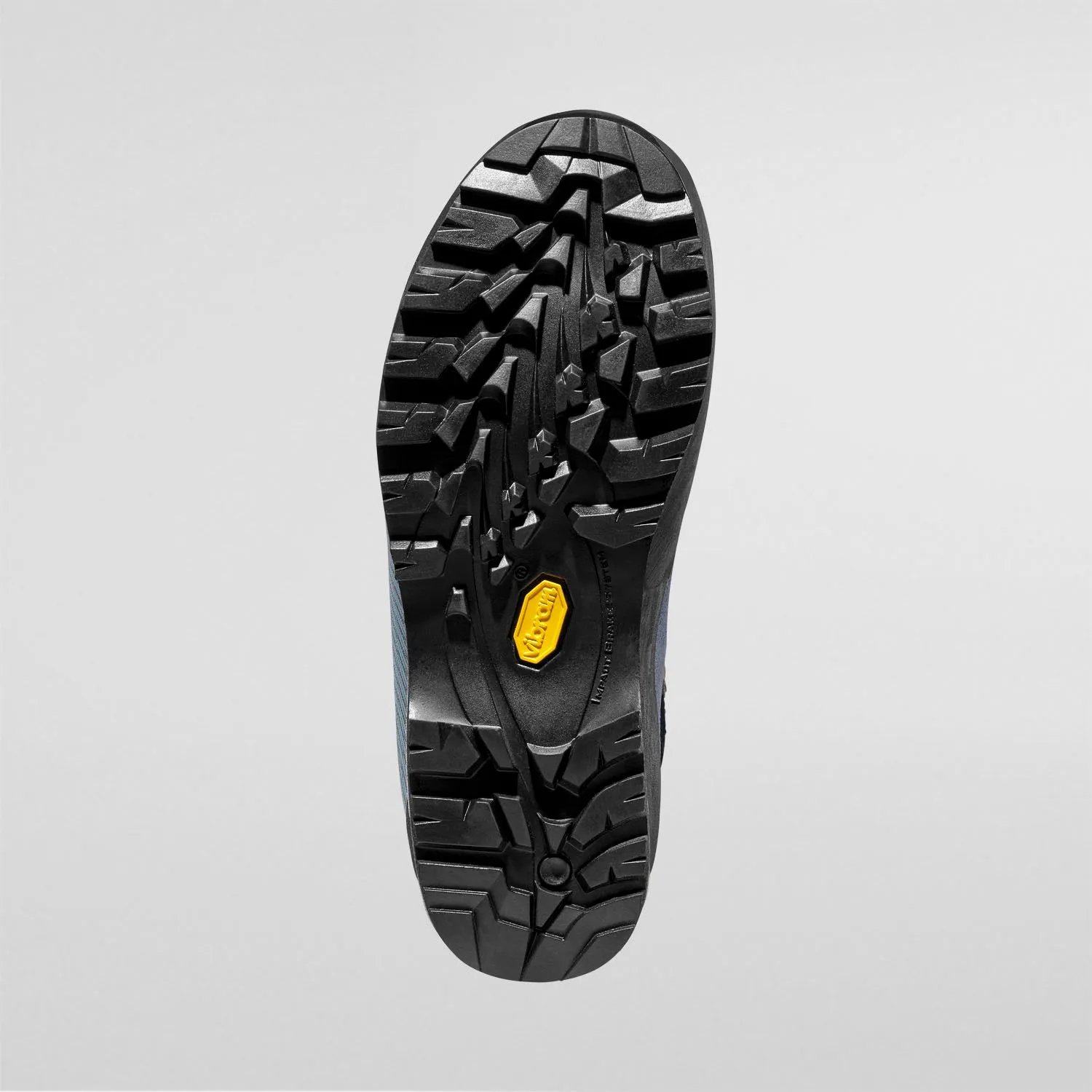 SCARPONE LA SPORTIVA TRANGO TRK LEATHER GTX W - immagine 4