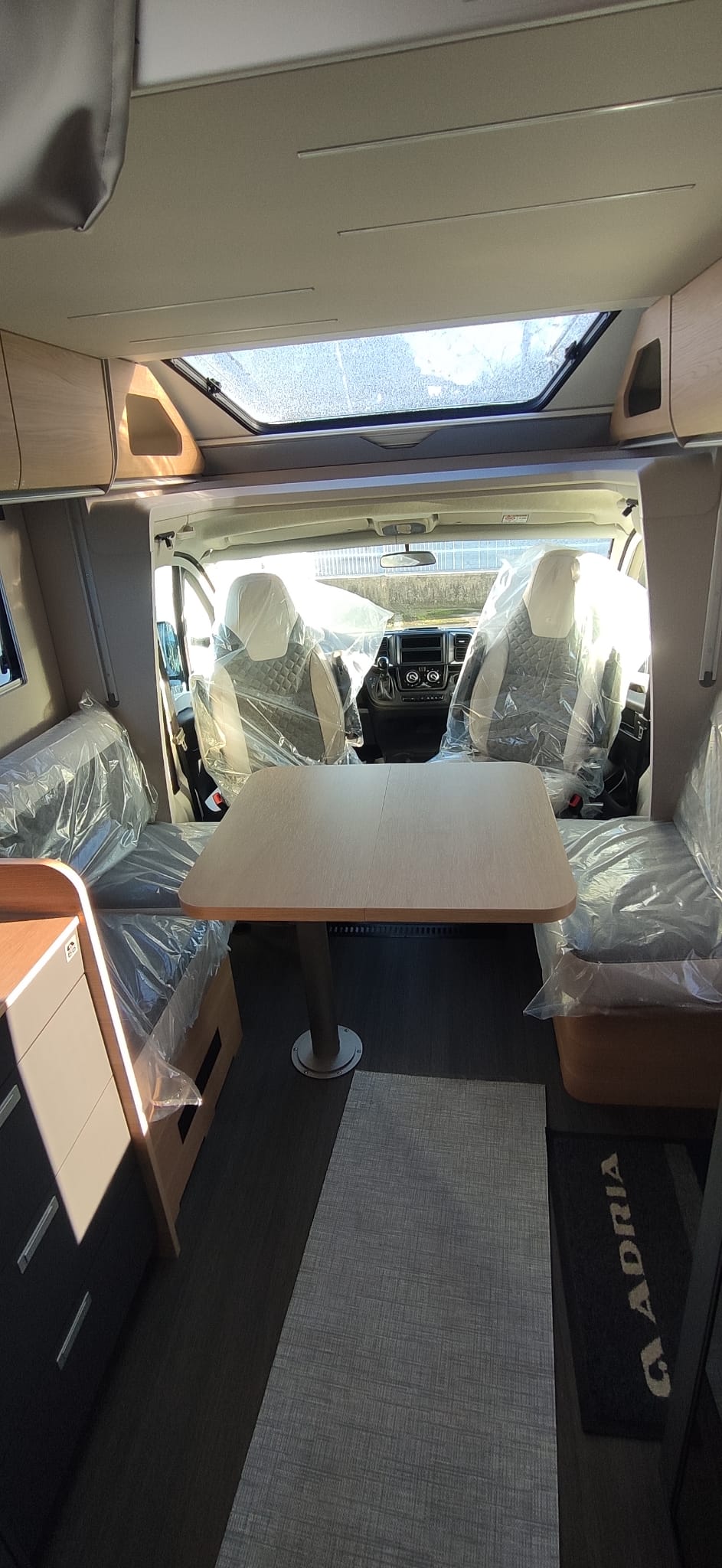 Adria Matrix 650 DL 60Y - immagine 10