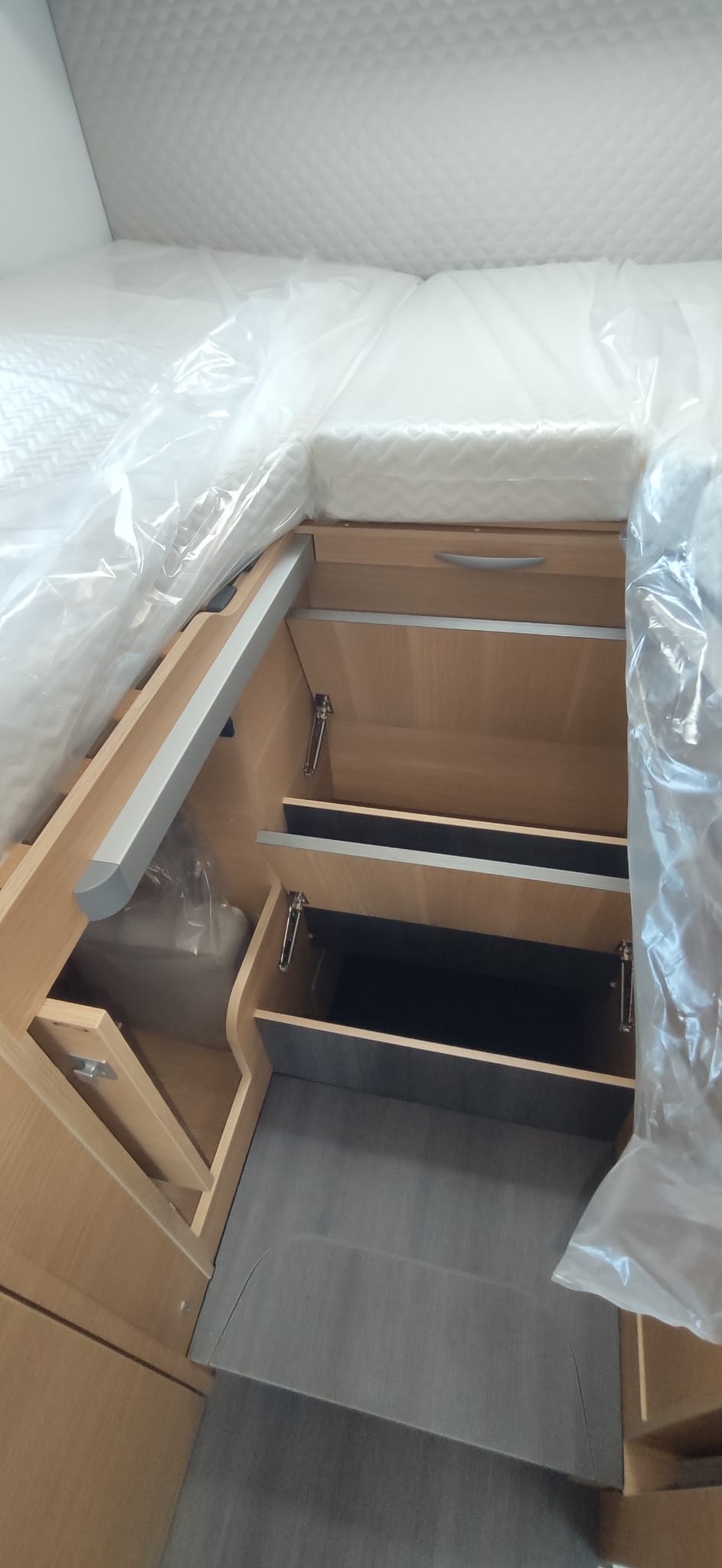 Adria Matrix 650 DL 60Y - immagine 14