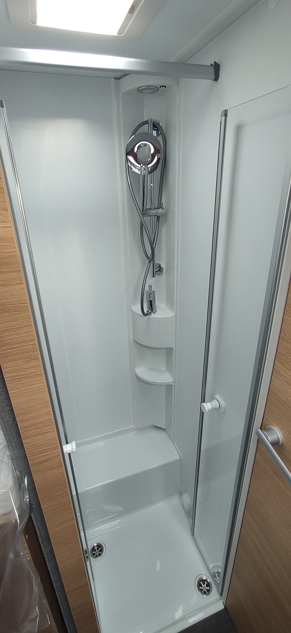 Adria Matrix 650 DL 60Y - immagine 15