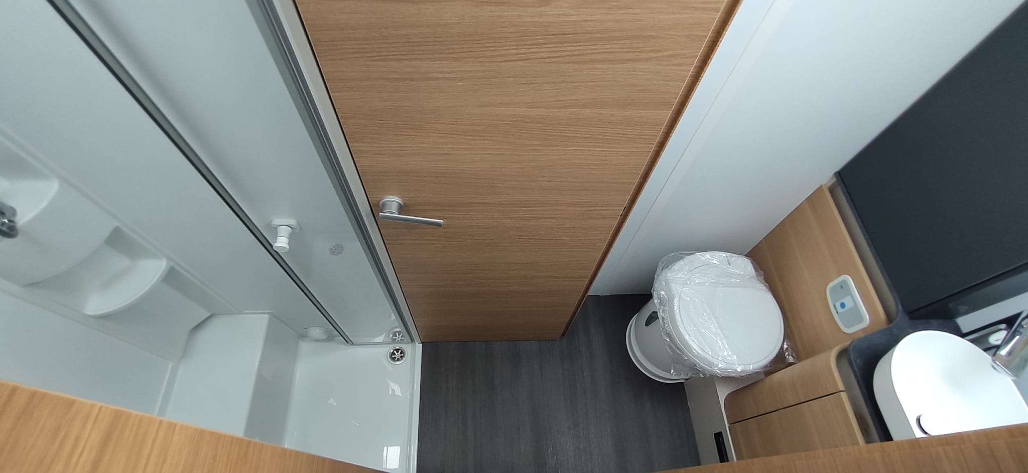Adria Matrix 650 DL 60Y - immagine 16