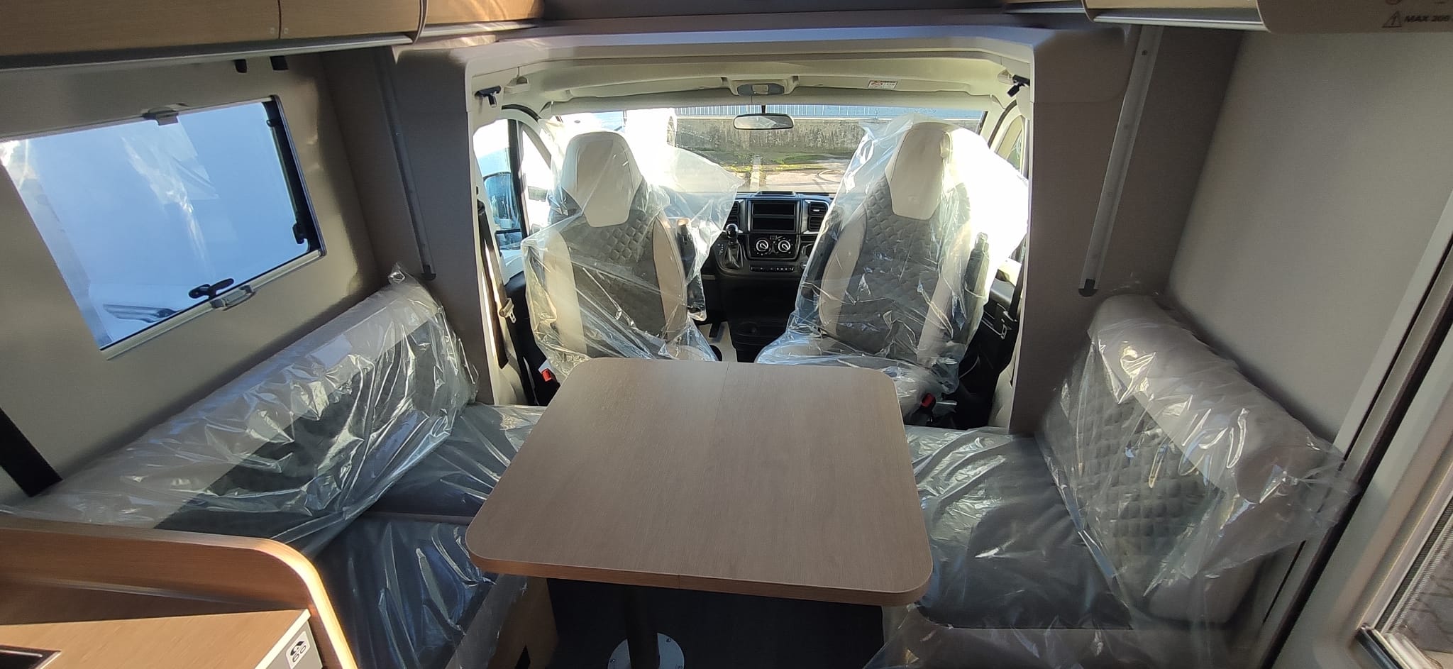 Adria Matrix 650 DL 60Y - immagine 11
