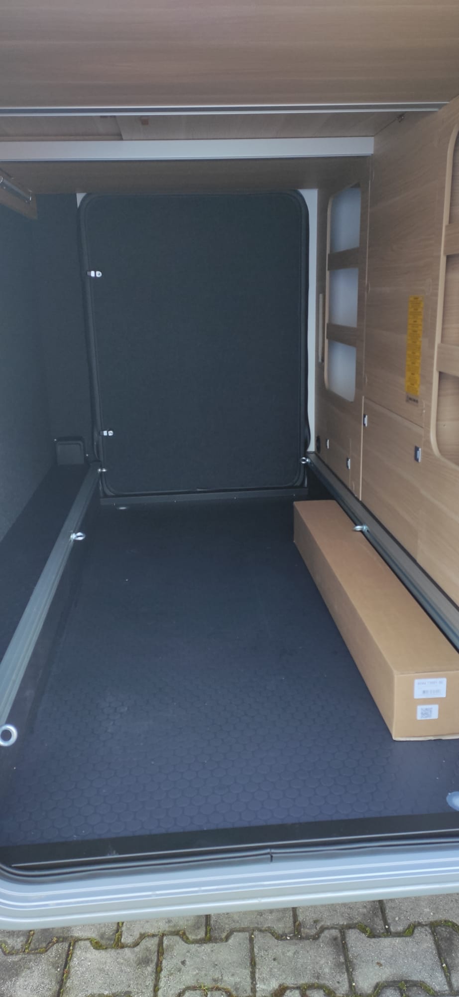 Adria Matrix 650 DL 60Y - immagine 12