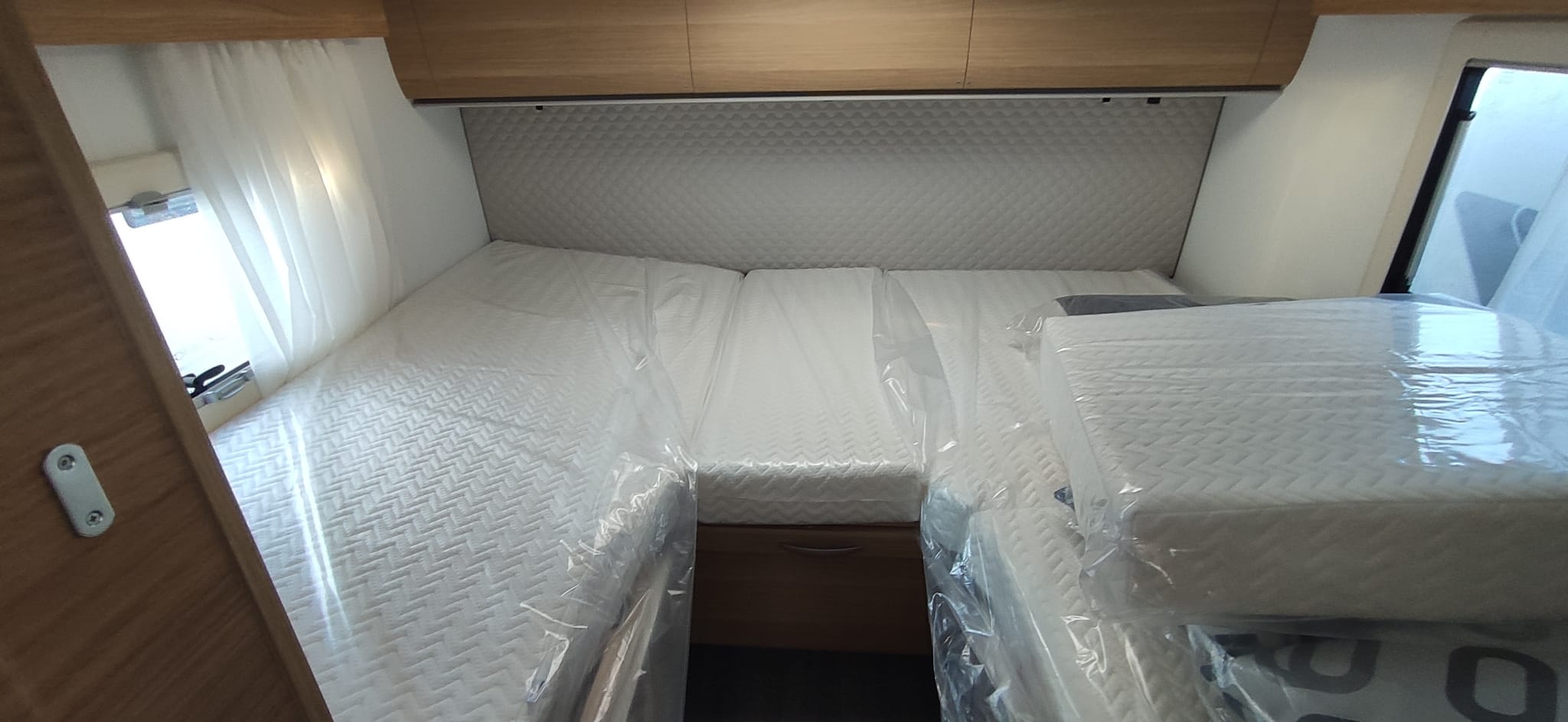 Adria Matrix 650 DL 60Y - immagine 13