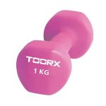 Manubrio in Neoprene da 1Kg Toorx