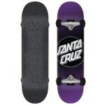 SKATE COMPLETO SANTA CRUZ OTHER DOT GRADIENT FULL 8.00INx31.25IN