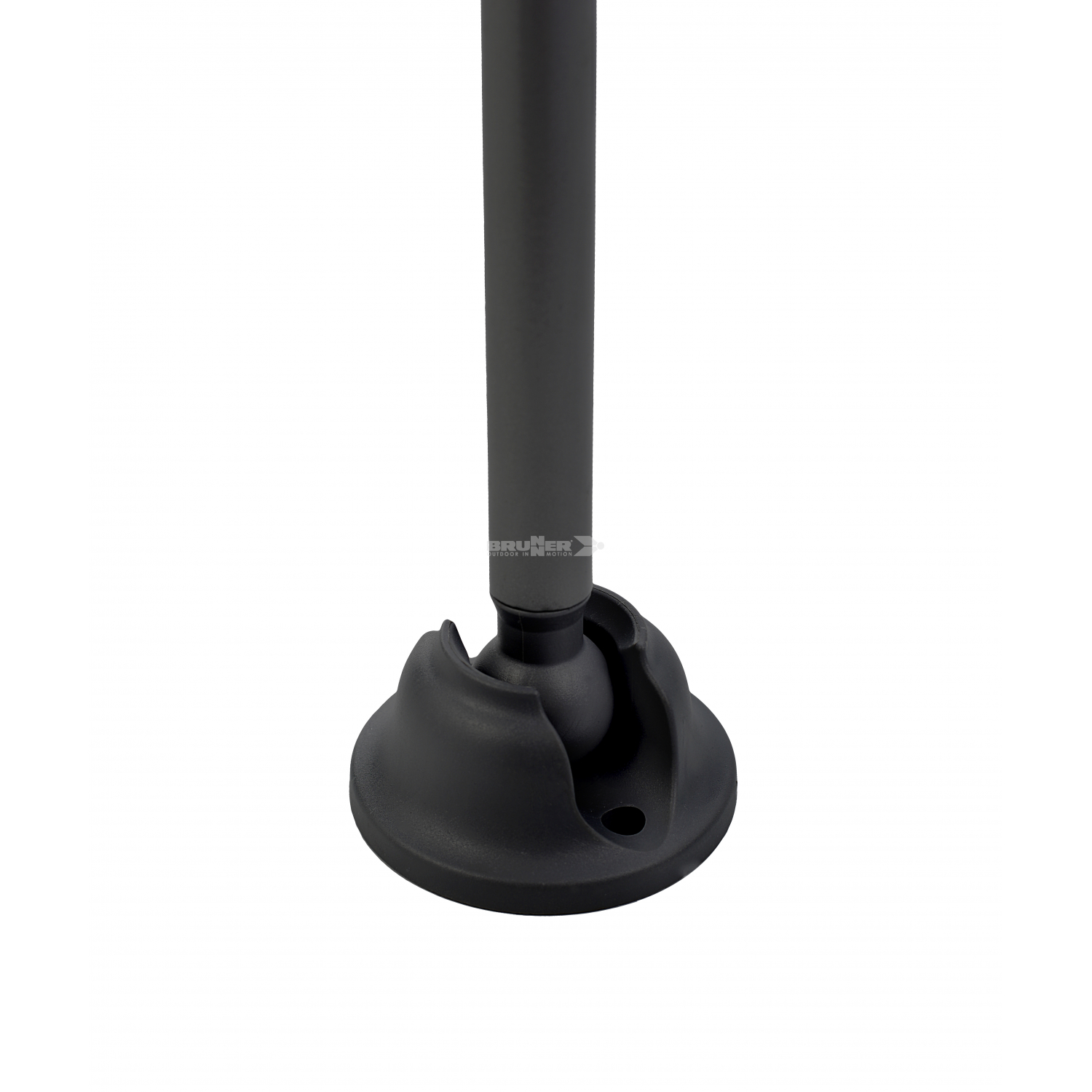 Tavolo Linear Greywood 80-Brunner - immagine 4