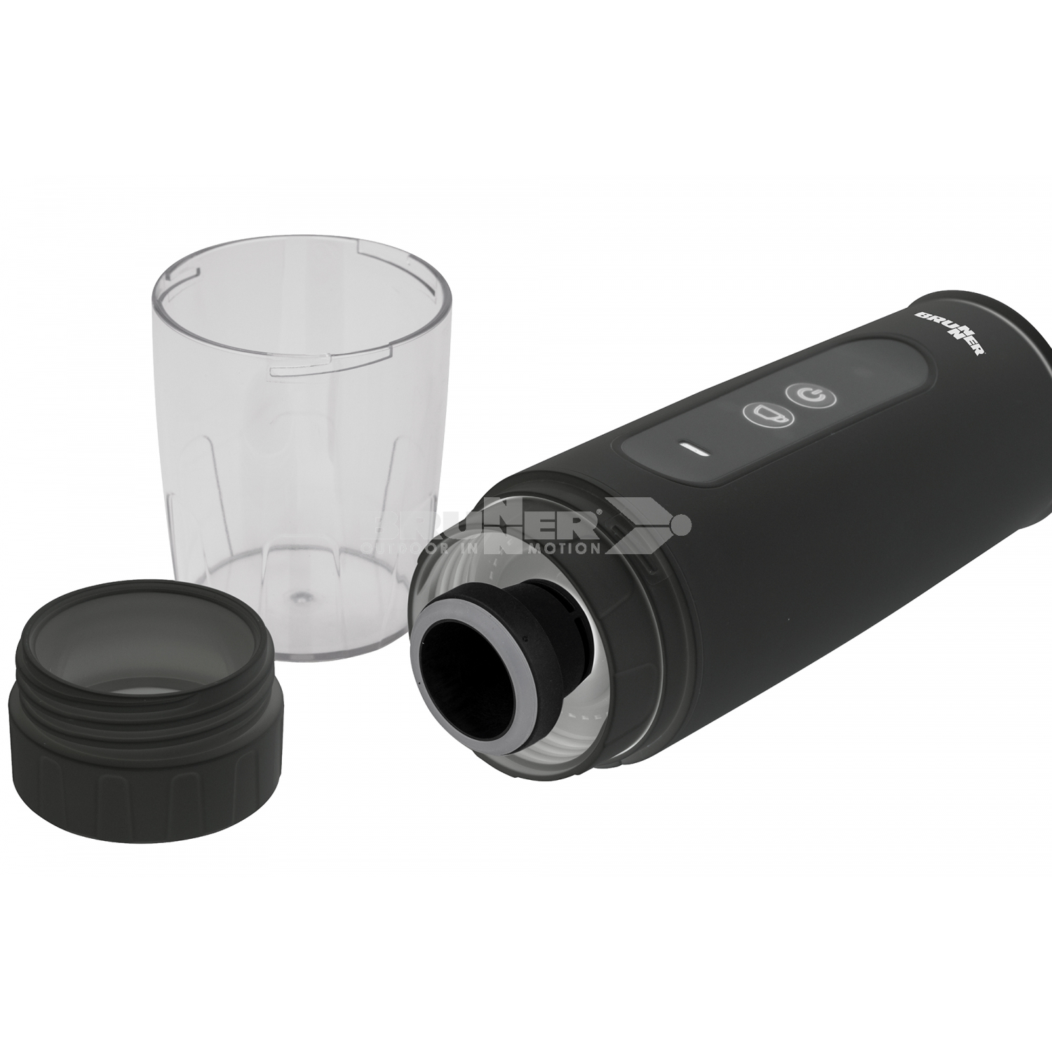 Espresso Maker Vivamoca-Brunner - immagine 4