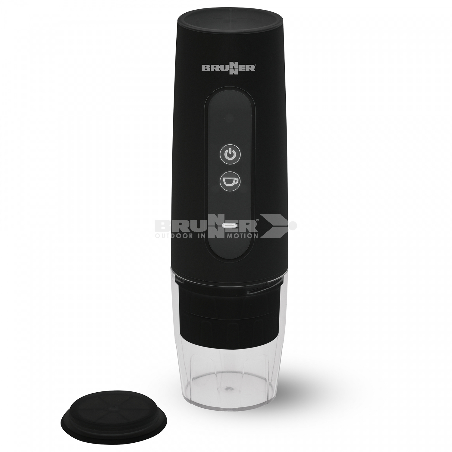 Espresso Maker Vivamoca-Brunner - immagine 6