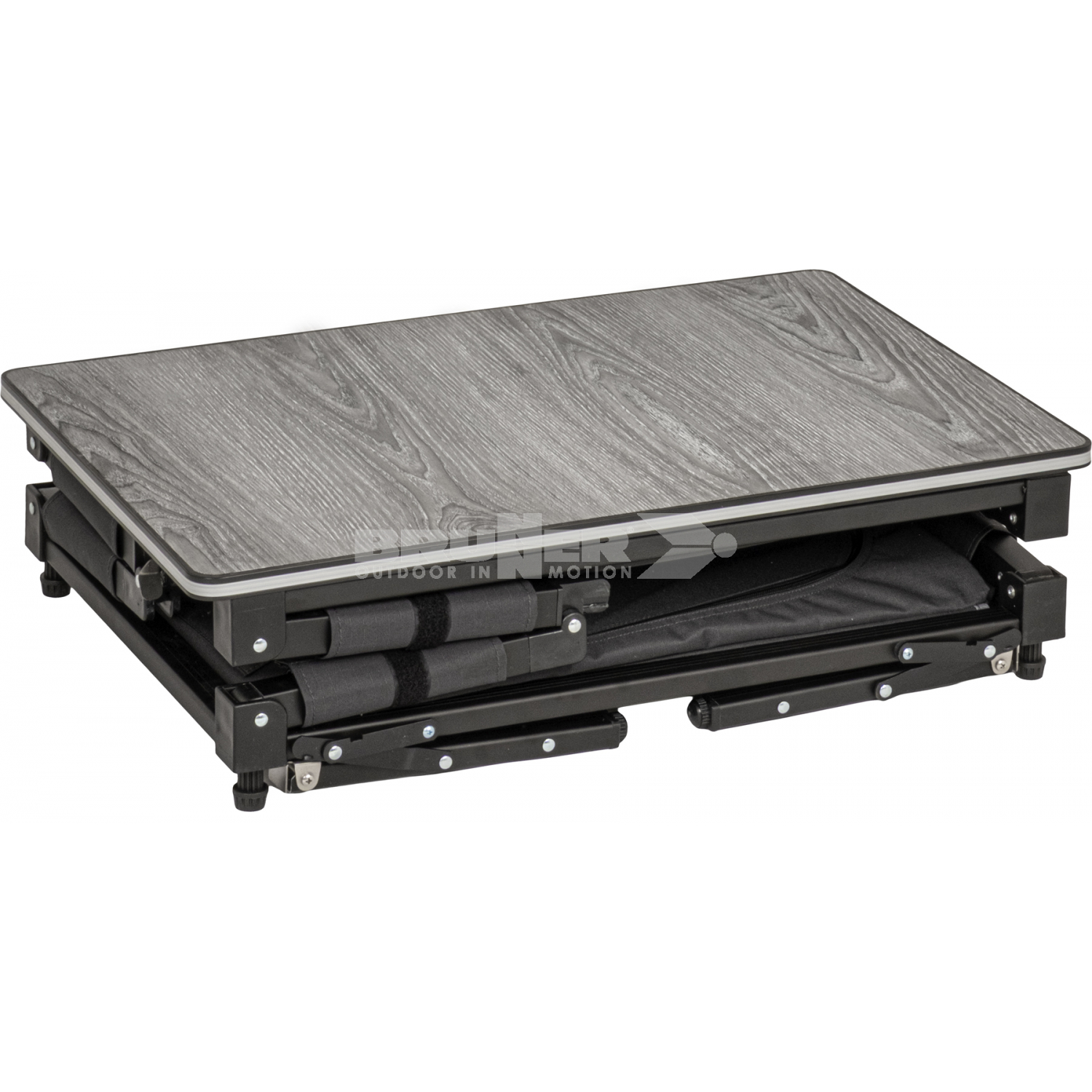 Mobiletto Elùtop comPack cube-Brunner - immagine 3