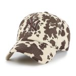 CAPPELLINO '47 BESSI CLEAN UP NEW YORK YANKEES