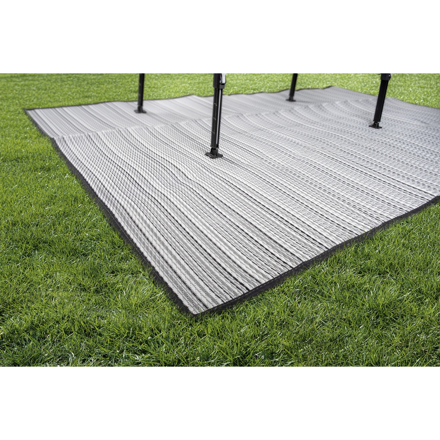 STUOIA BALMAT 250X350cm (grigio) -Brunner - immagine 3