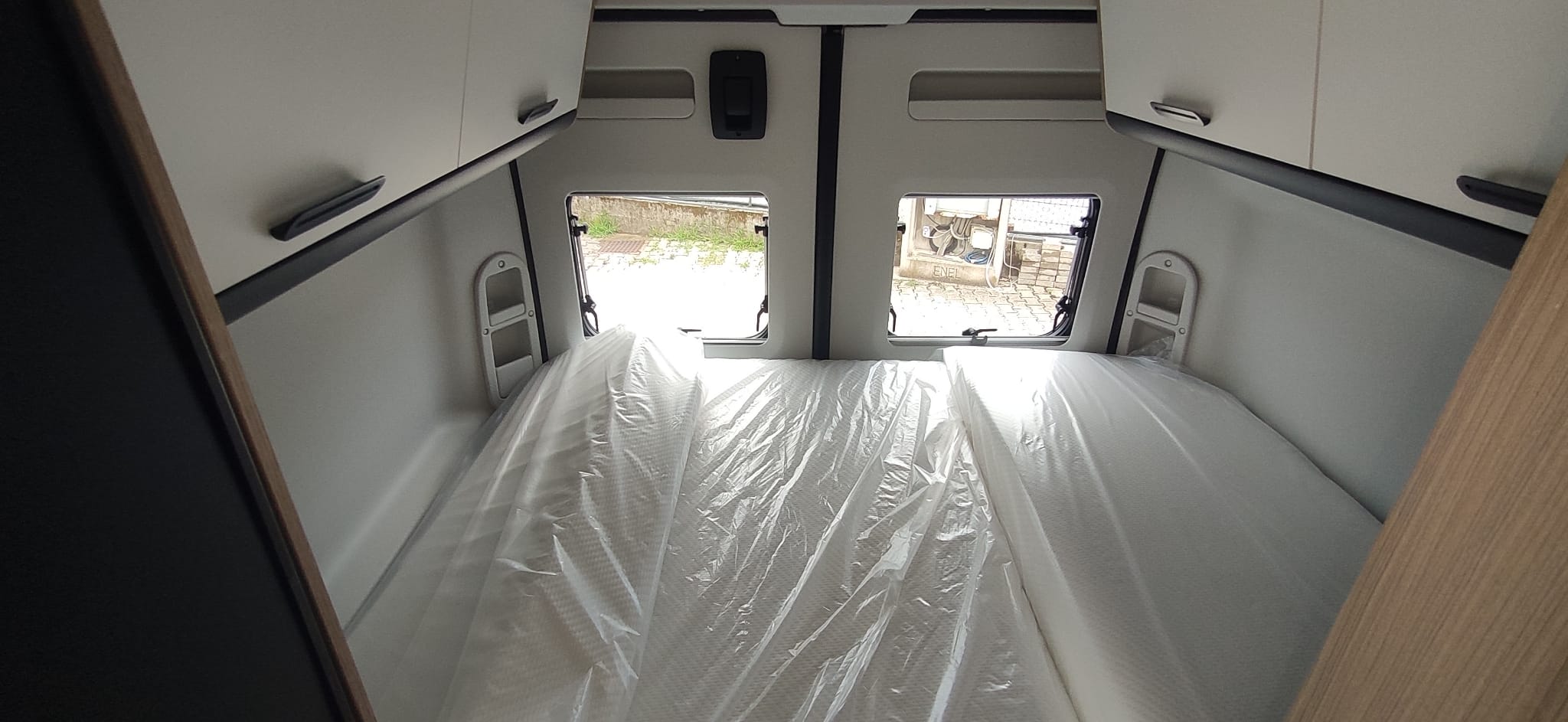 van Sun Living V 60 SP Top Tent - immagine 11