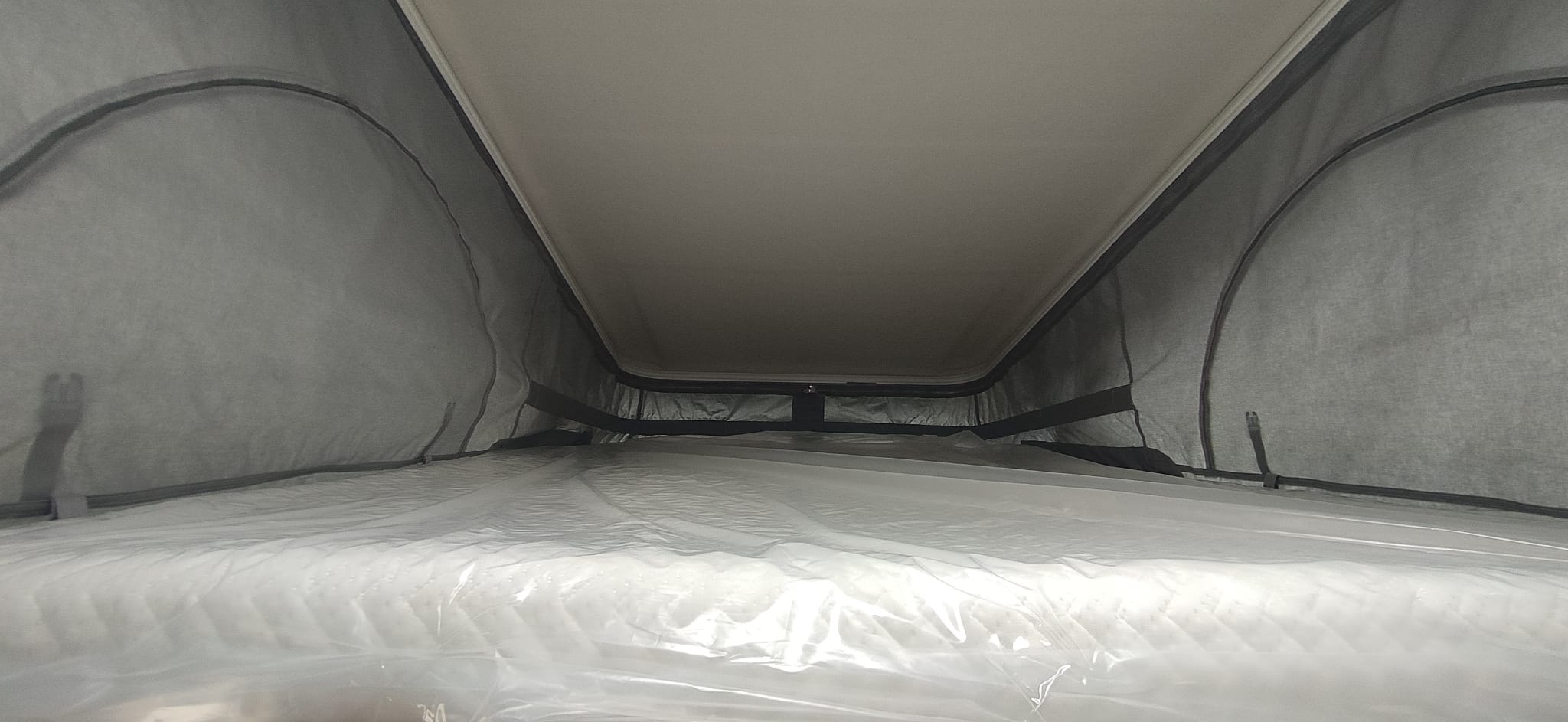 van Sun Living V 60 SP Top Tent - immagine 14