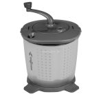 Lavatrice Manuale MOMENTUM 10l-Brunner