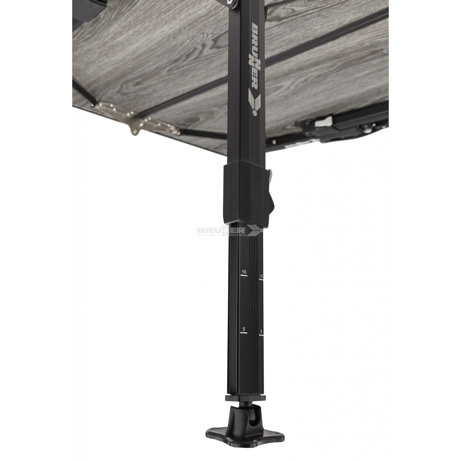 Tavolo Elùtop ComPack Square 100-Brunner - immagine 7