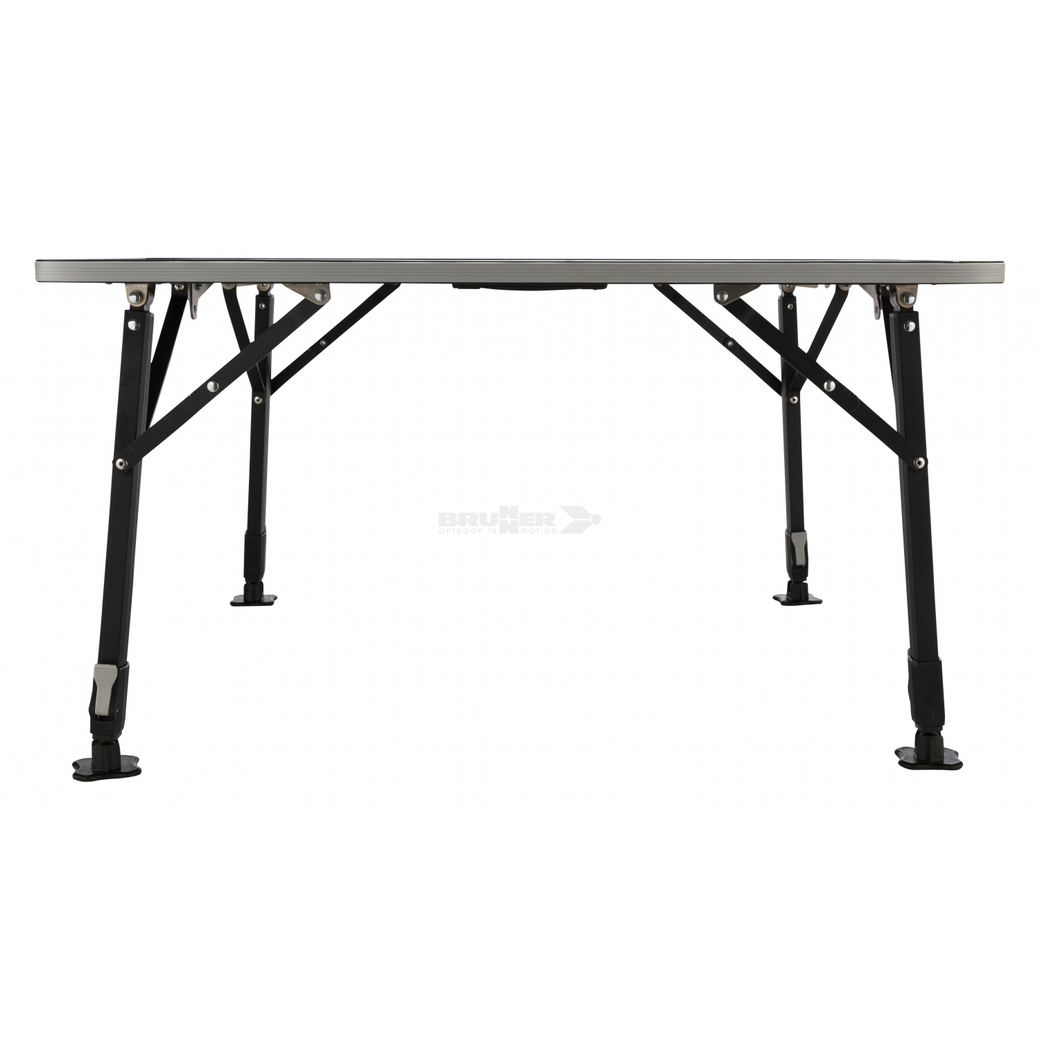 Tavolo Elùtop ComPack Square 100-Brunner - immagine 3