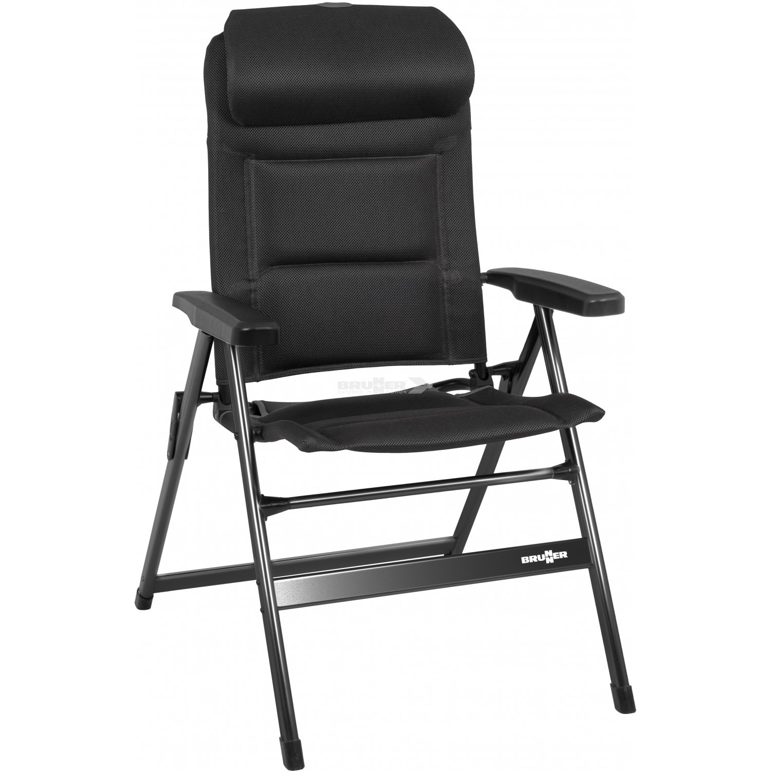 Sedia ARAVEL H2L (3Dnero) MEDIUM-Brunner - immagine 3