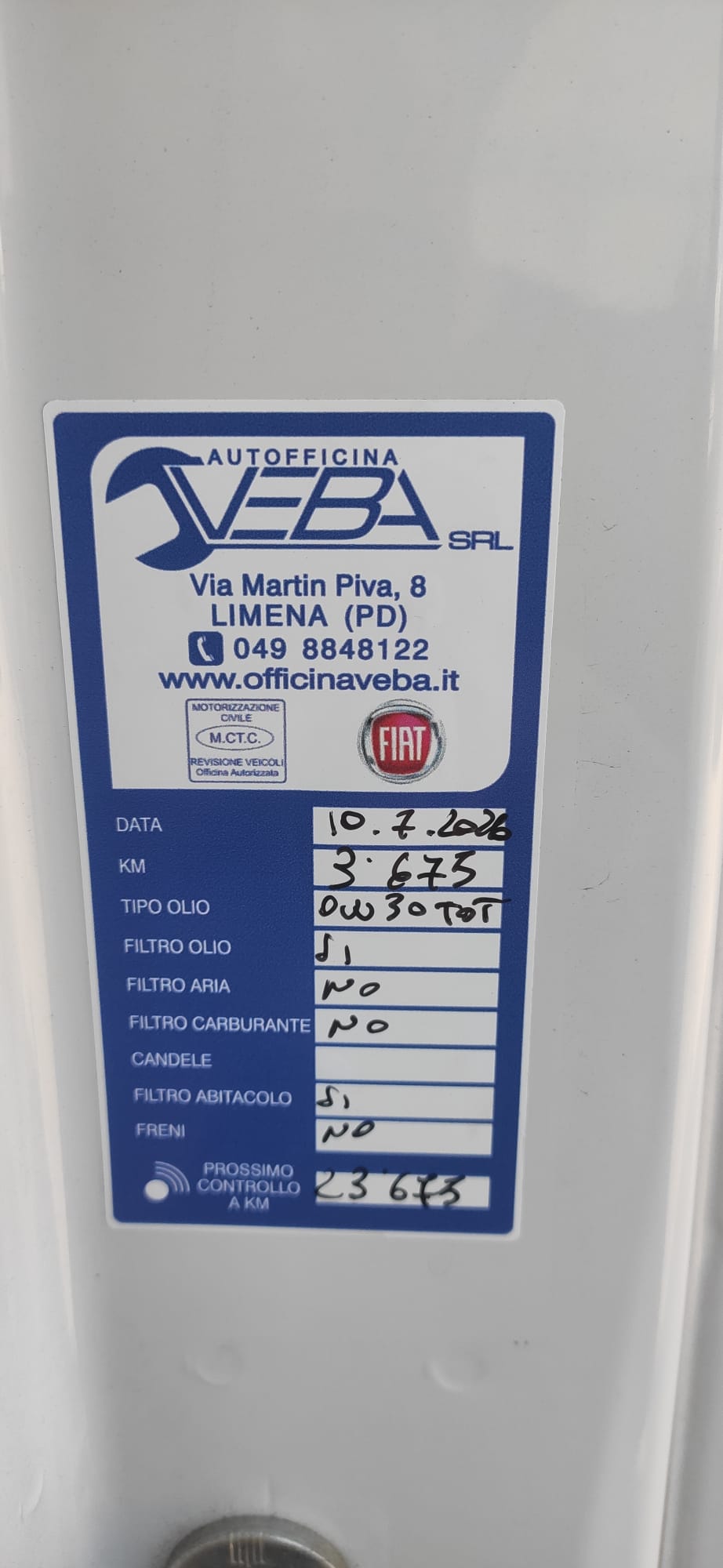 camper mansardato ADRIA Coral XL 660 SL-USATO - immagine 24