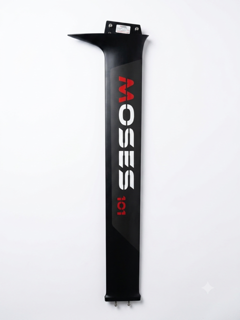 KIT MOSES VENTO 101W - immagine 5