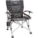 sedia Raptor XL-Brunner