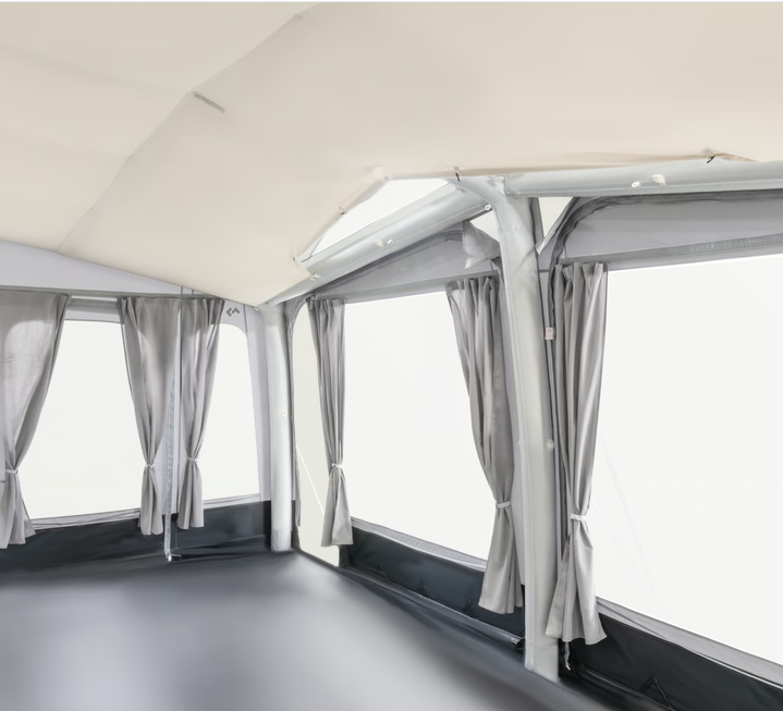 Dometic-Kampa- RESIDENCE AIR TOUR TG. 15 - immagine 2