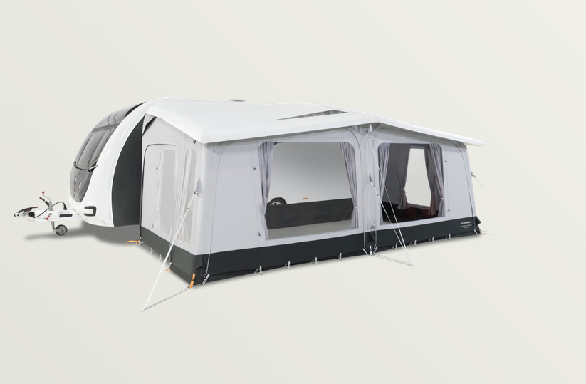 Dometic-Kampa- RESIDENCE AIR TOUR TG. 15 - immagine 4