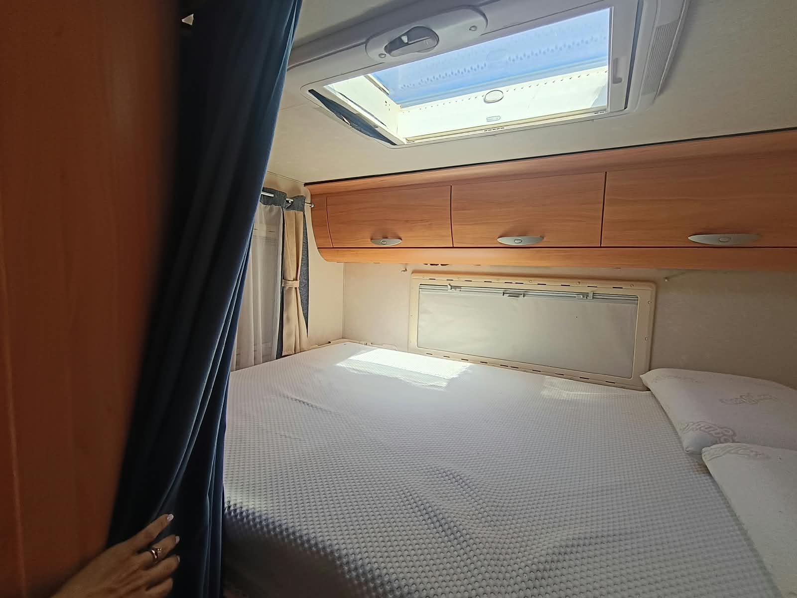 mansardato Adria Coral 660 SP - immagine 8