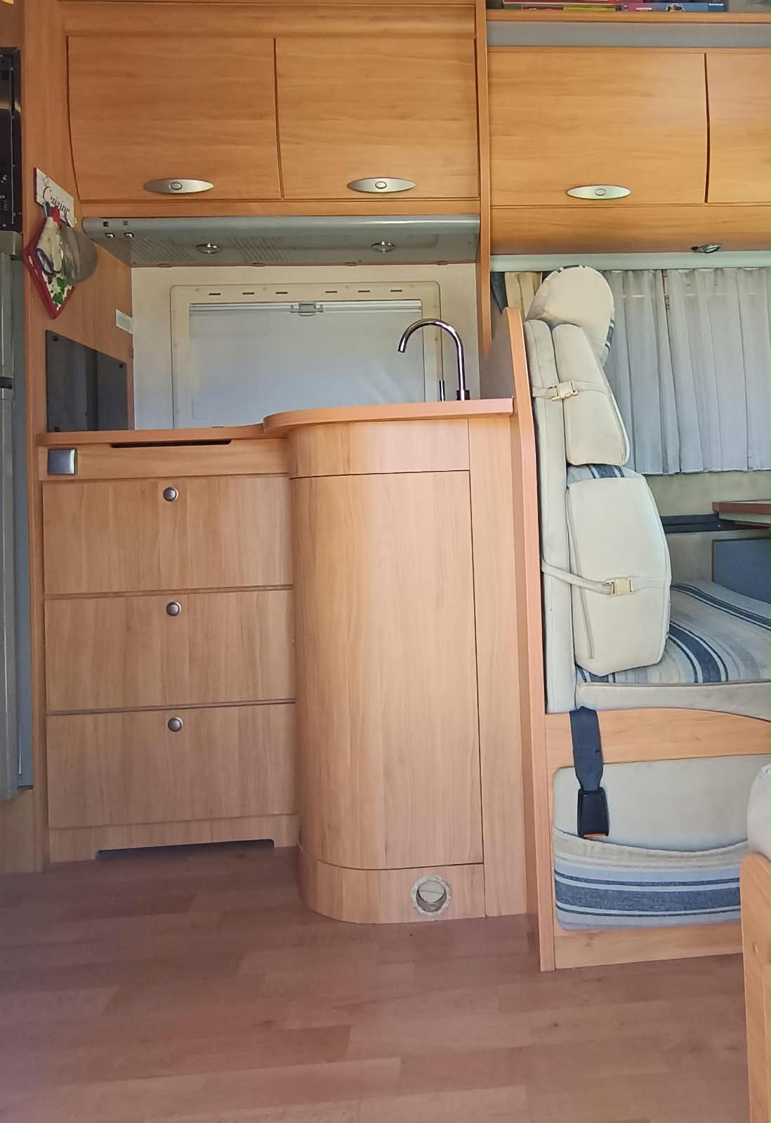 mansardato Adria Coral 660 SP - immagine 10