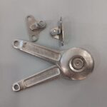 Braccetto per pensile -Rimor